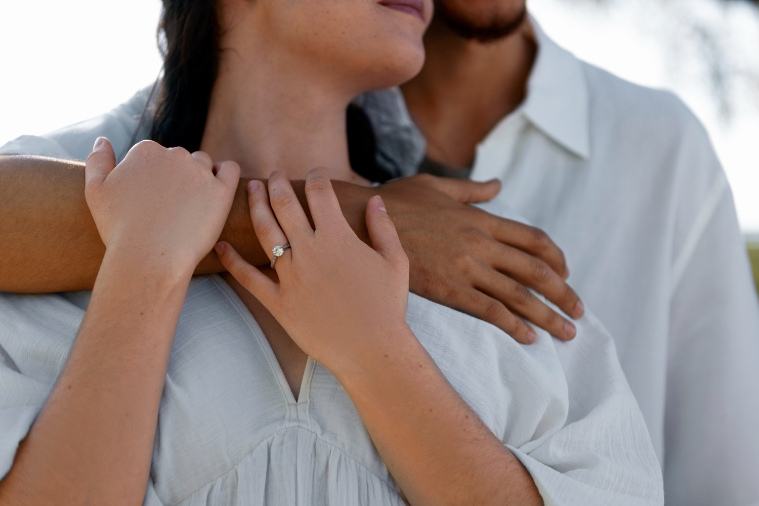 Pozytywne wpływy NPR na związek małżeński i intymność